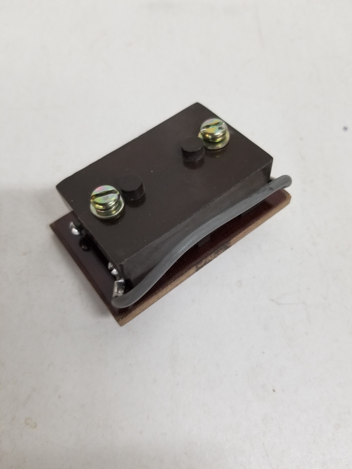 Eaton 10-1510-4 Micro-Switch for Direct Current Brakes