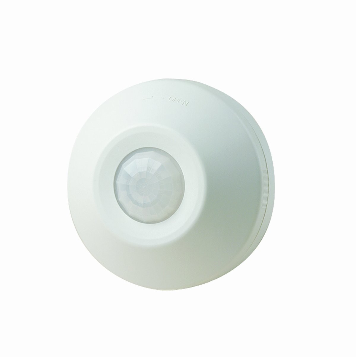 ODC0S-I1W Self-Contained Ceiling-Mount Occupancy Sensor Relay 1000W 120V