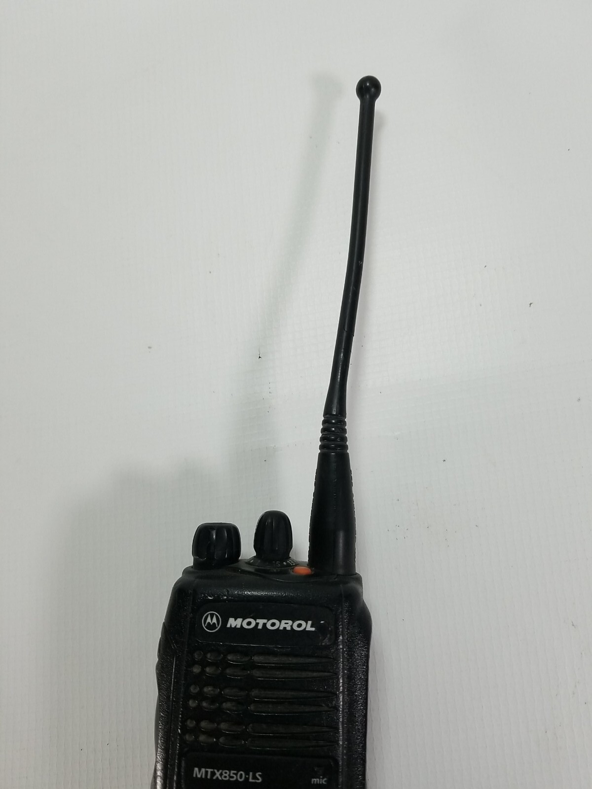 motorola radio MTX850-LS