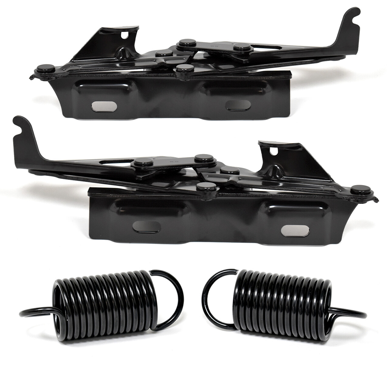 Hood Hinge & Spring PAIR 1967-1970 Cougar
