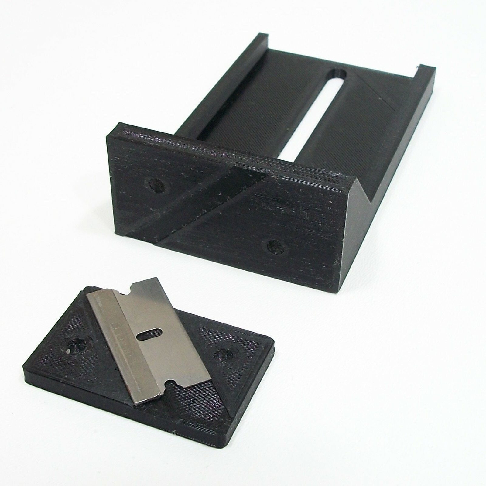 Balsa Stripper Hand Tool Large Size Make Sticks Up To 1-1/2" Wide by 5/16" Thick