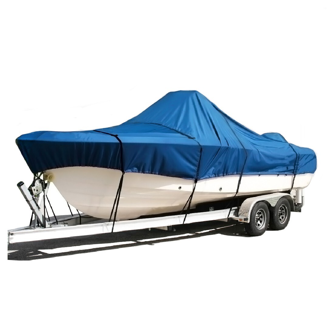 Sea Pro 210 Bay Center Console Trailerable Fishing Boat waterproof Cover