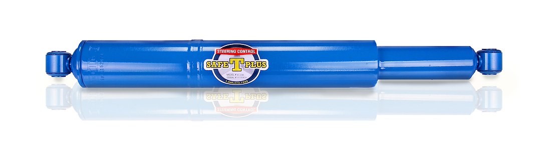 Safe-T-Plus 41-230  STEERING STABILIZERS