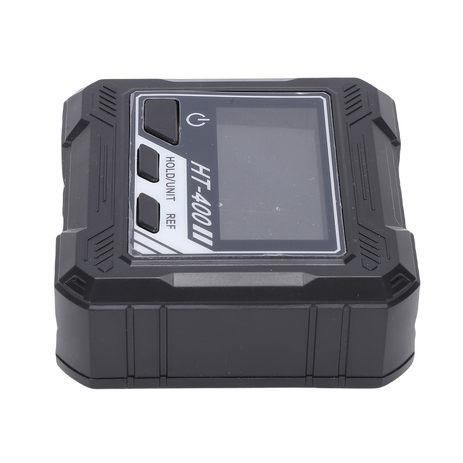 1-Digital Angle Finder Protractor Backlight Display Magnetic Base 0-360°
