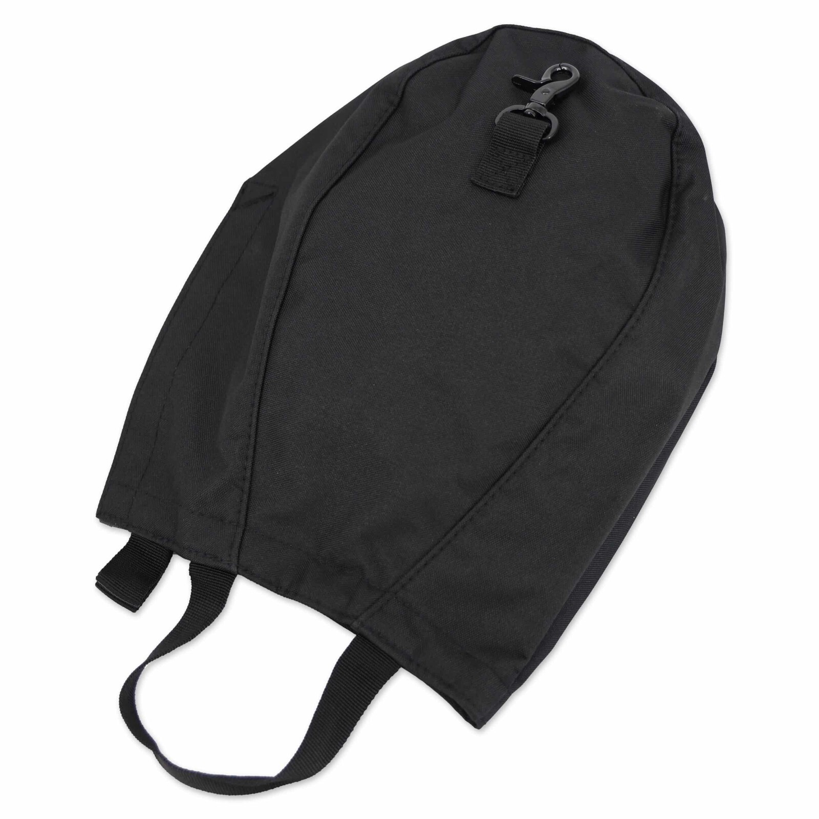 Lightning X Fireman's SCBA Mask Bag | Embroidered | #0818