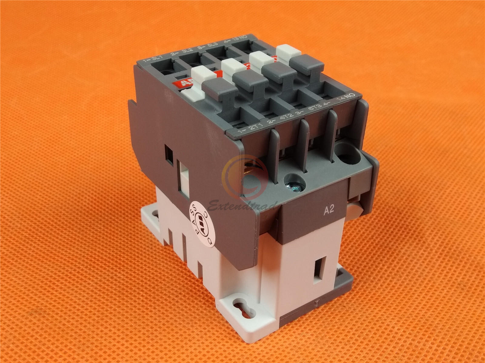1PCS ABB Contactor A9-30-10 220VAC New In Box