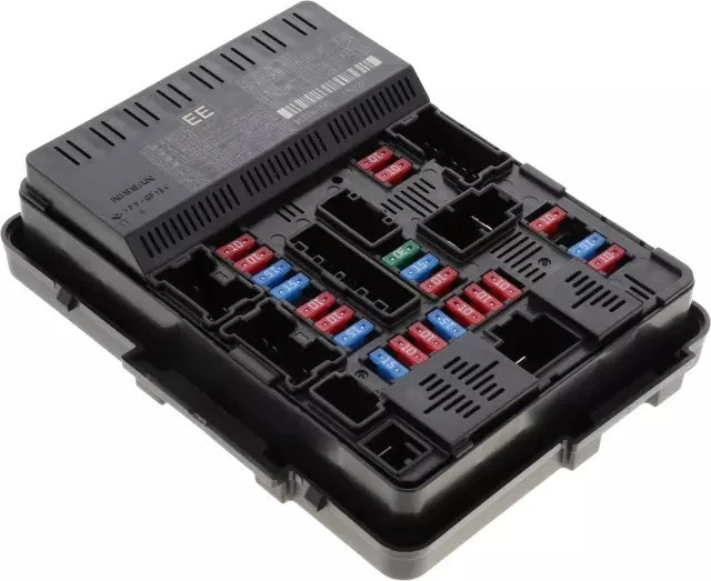 2013-2019 Nissan Pathfinder Fuse Box Relay Control Module 284B7 3JA0B OEM