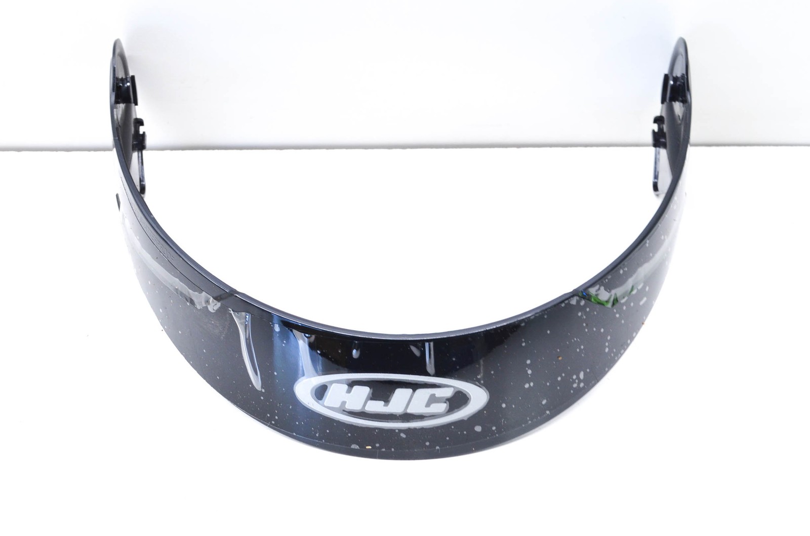 HJC JA13-G1005 Black FS-3 Helmet Visor NOS
