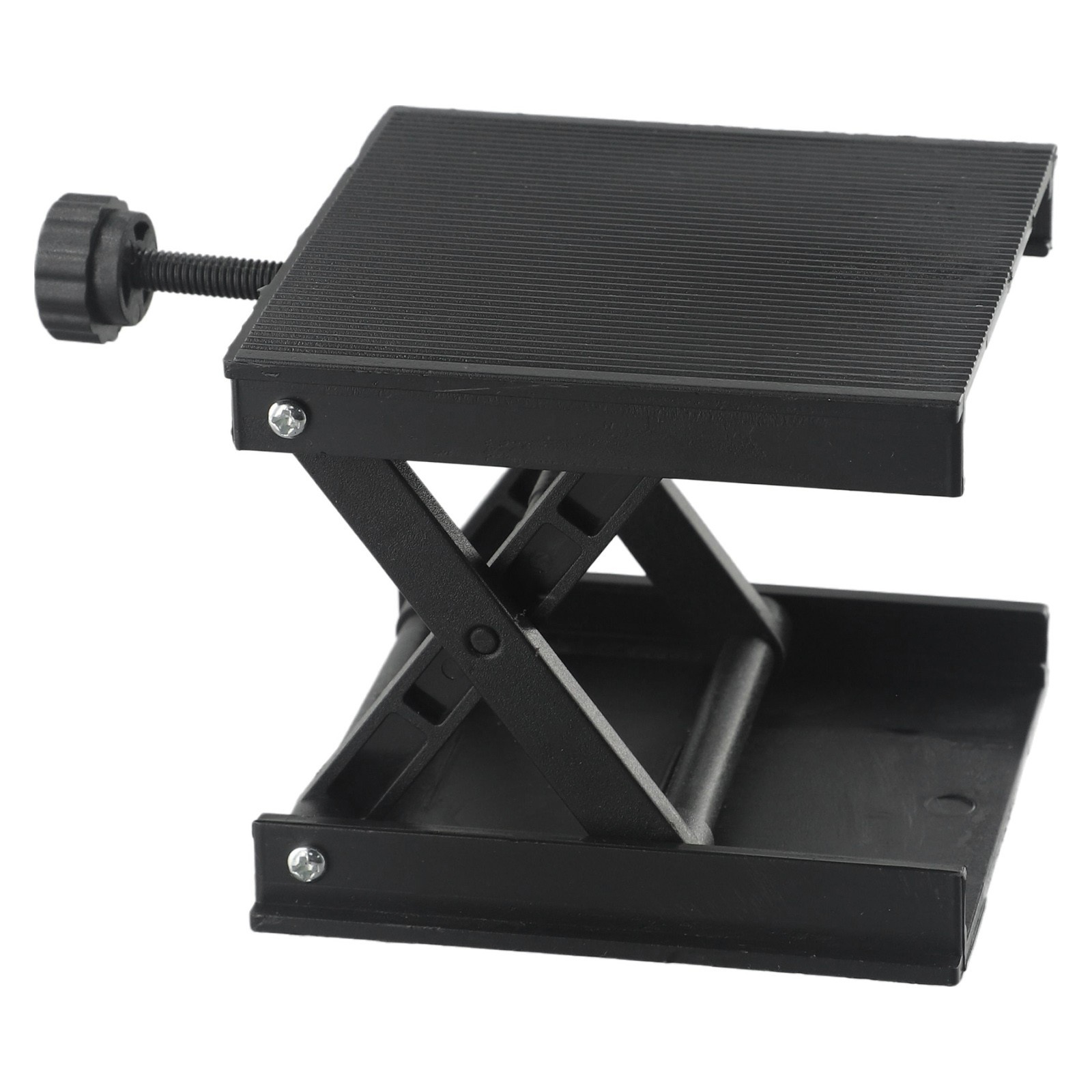 Lifting Stand EngravingLevel Lift Table Construction Woodworking Tools