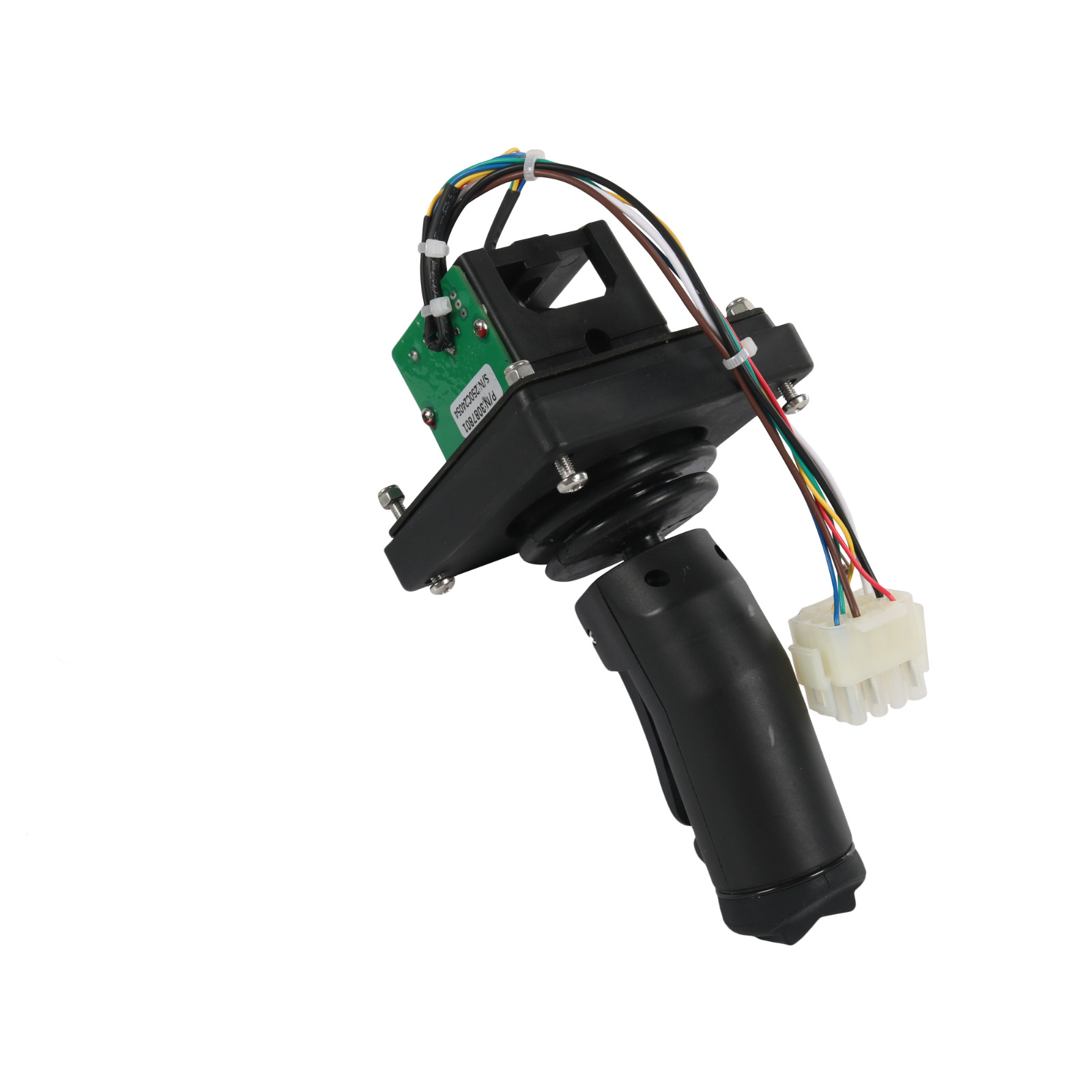 Upright Joystick Controller 3087801 For Snorkel S2632E S1930E S1932E