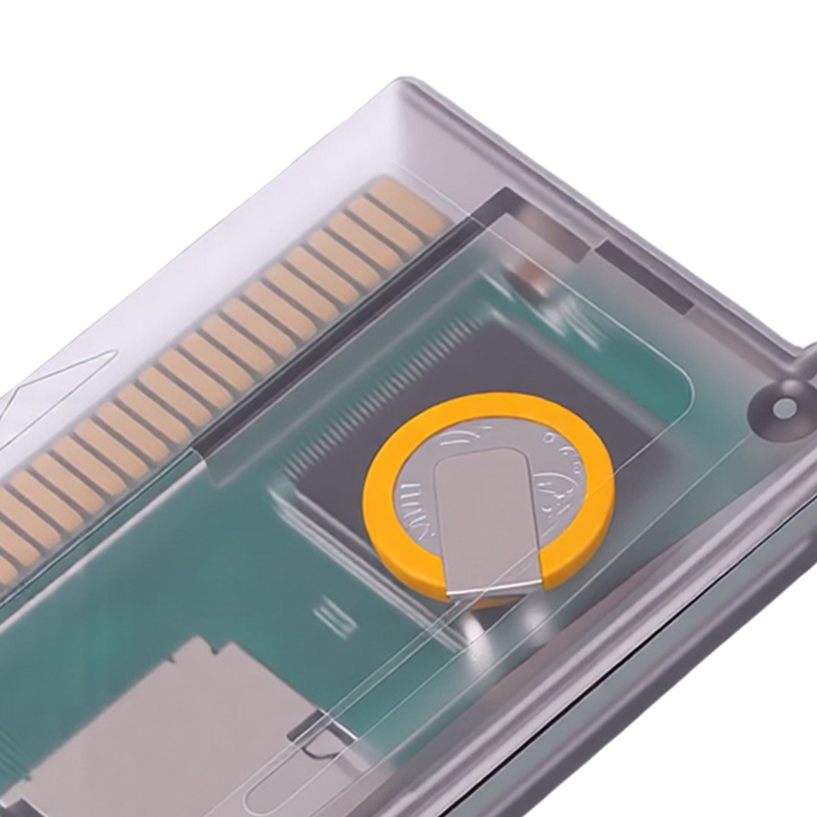 Universal 2GB Flash Cartridge For GBA Game Console WCJL