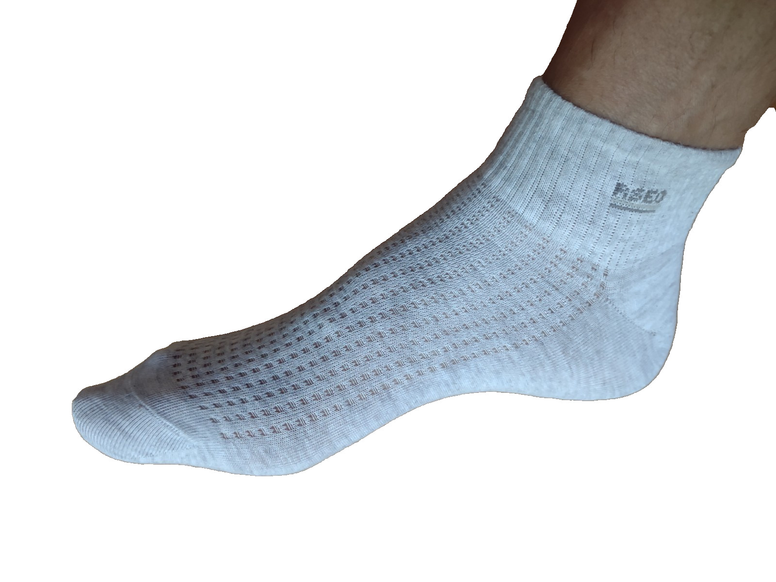 Cotton Socks (1 pair random color)