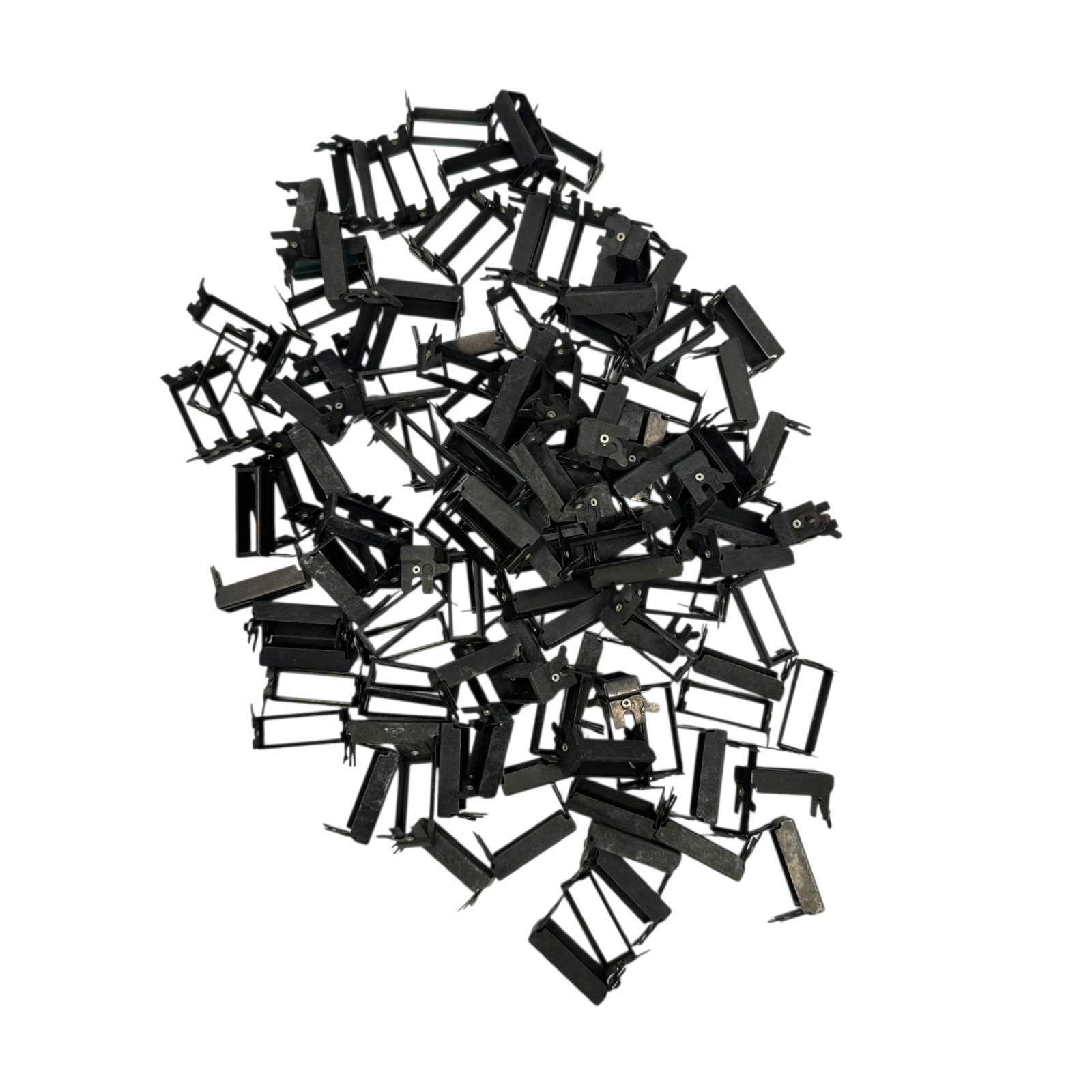Bulk Lot Master Specialties Tellite Avionics Indicator Mounting Sleeves