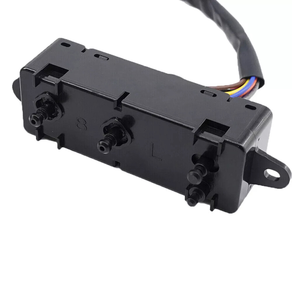 Electric Left Side Power Seat Control Switch 870669W10B For 2005 Nissan Teana✅