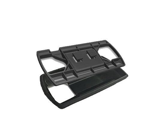 Edge 98005 Pod Adapter Kit w/Grommet
