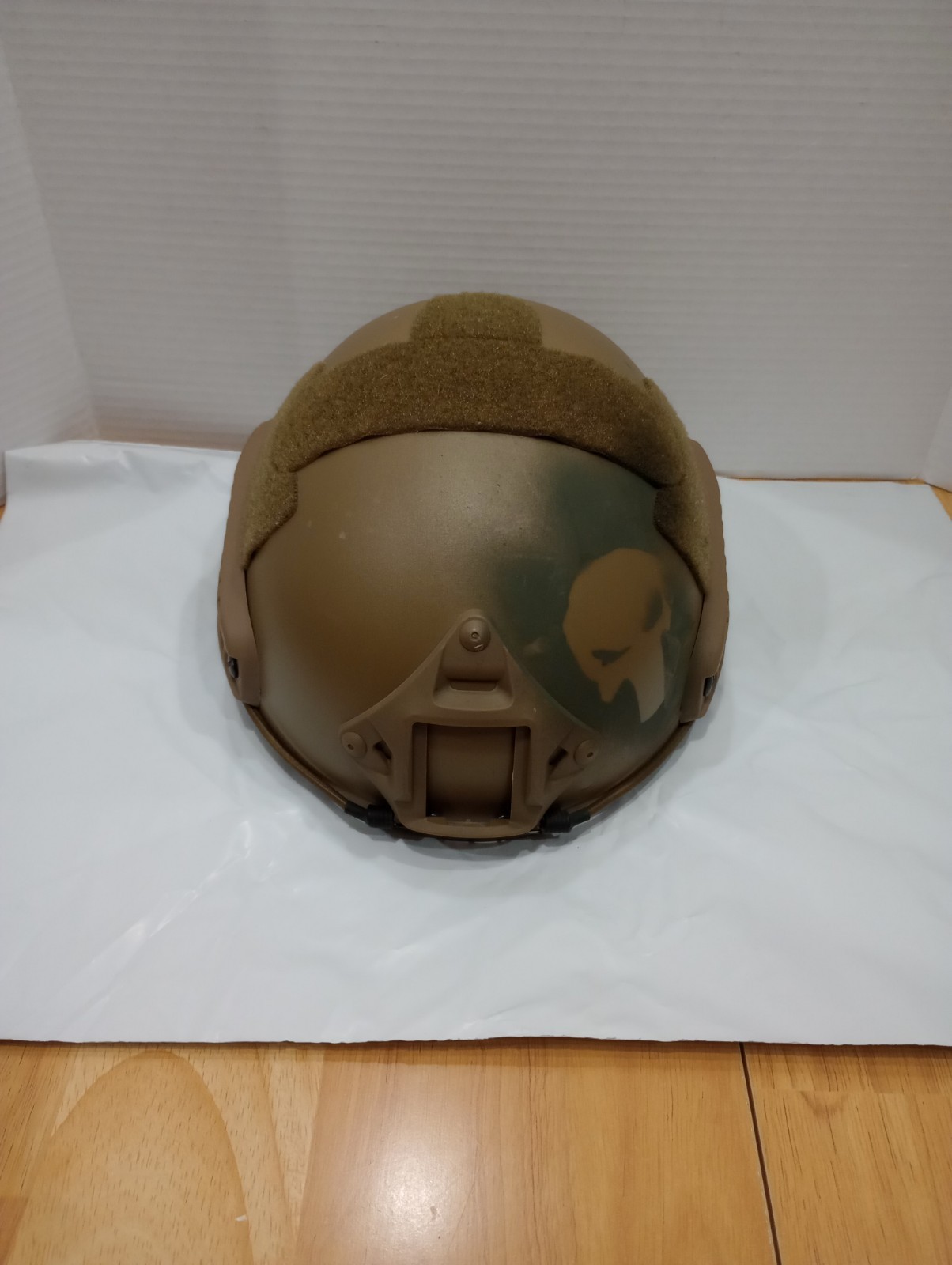 Tactical Maritime Helmet thick Airsoft Paintball