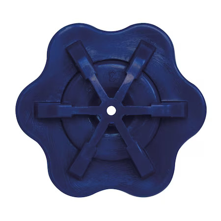 Bunn 40670.0005 Sprayhead, Blue 0.190 7 Hole Wide