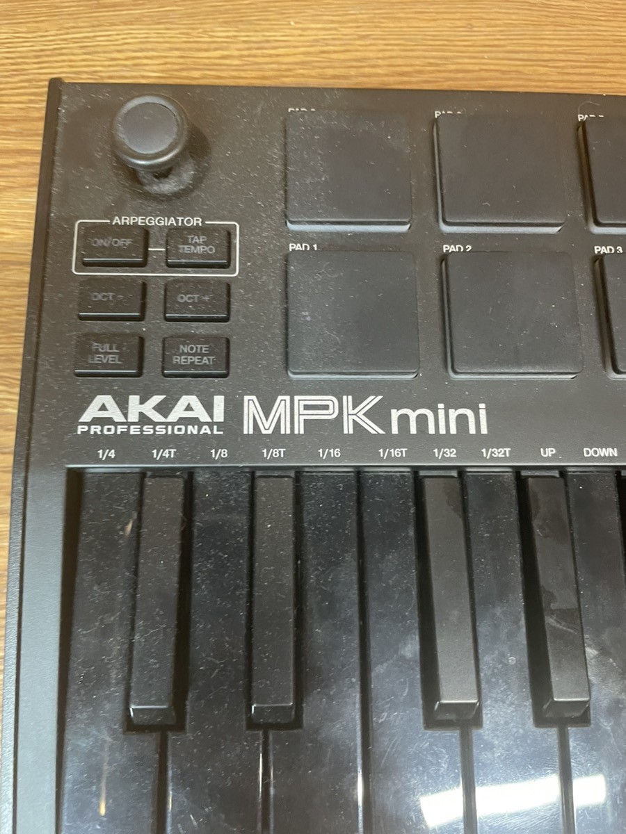 AKAI MPK MINI (PSJ005807)