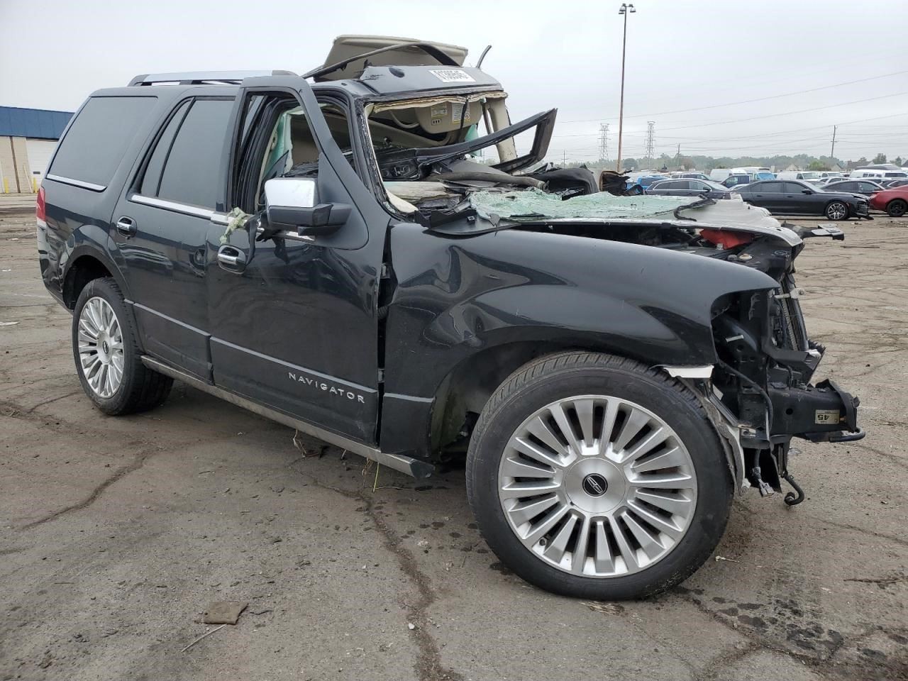 Engine ECM Electronic Control Module VIN G Turbo Fits 15-21 TRANSIT 150 1285014