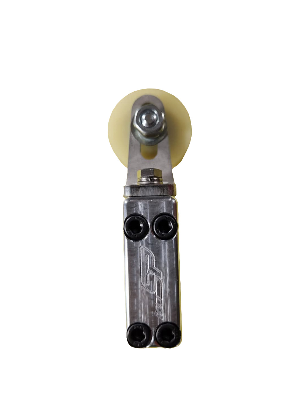 CNC Chain Tensioner - Motorized Bike Tensioner Upgrade