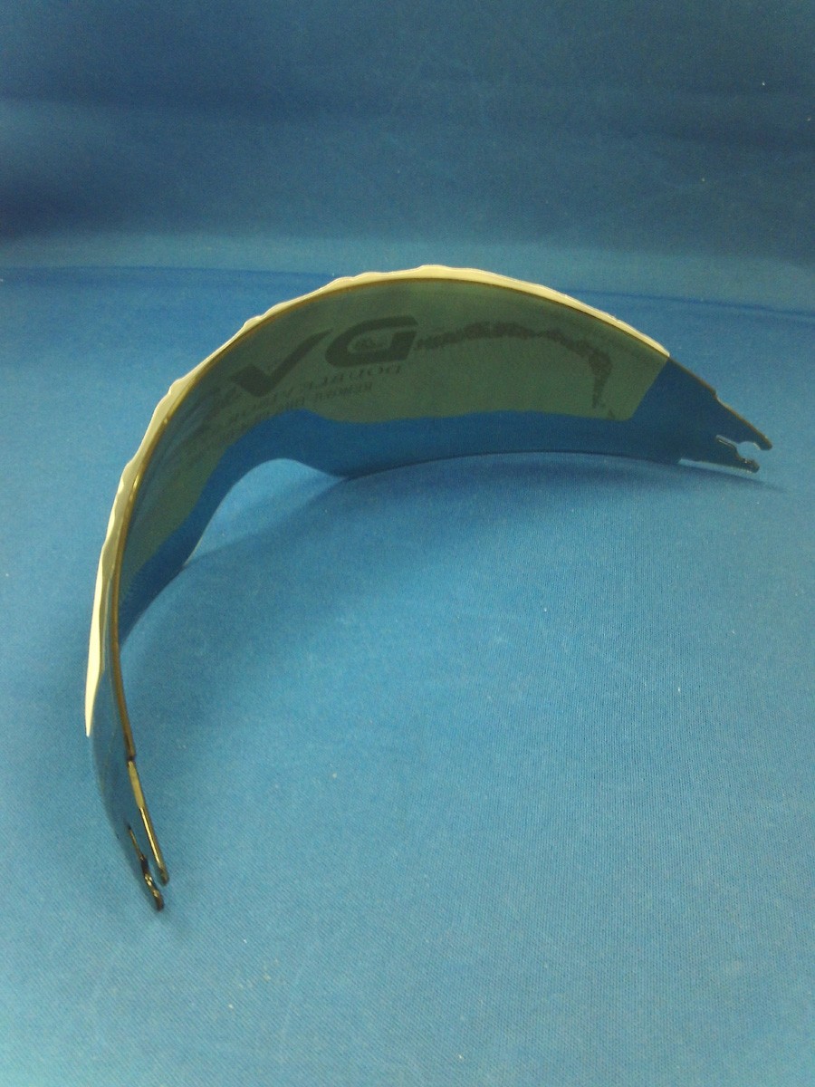 Spada Intrepid / Arc Sun Visor / SP16