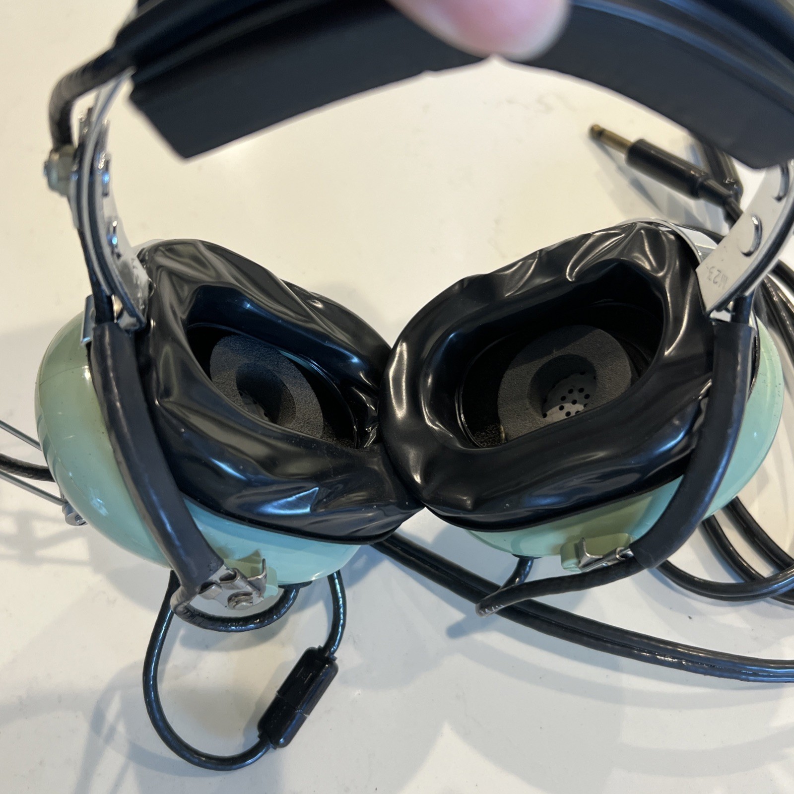 David Clark Aviation Pilot Headset - Model H10-30