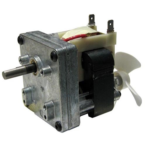 Roundup - 7000240 - 230V Drive Motor Kit  same day shipping