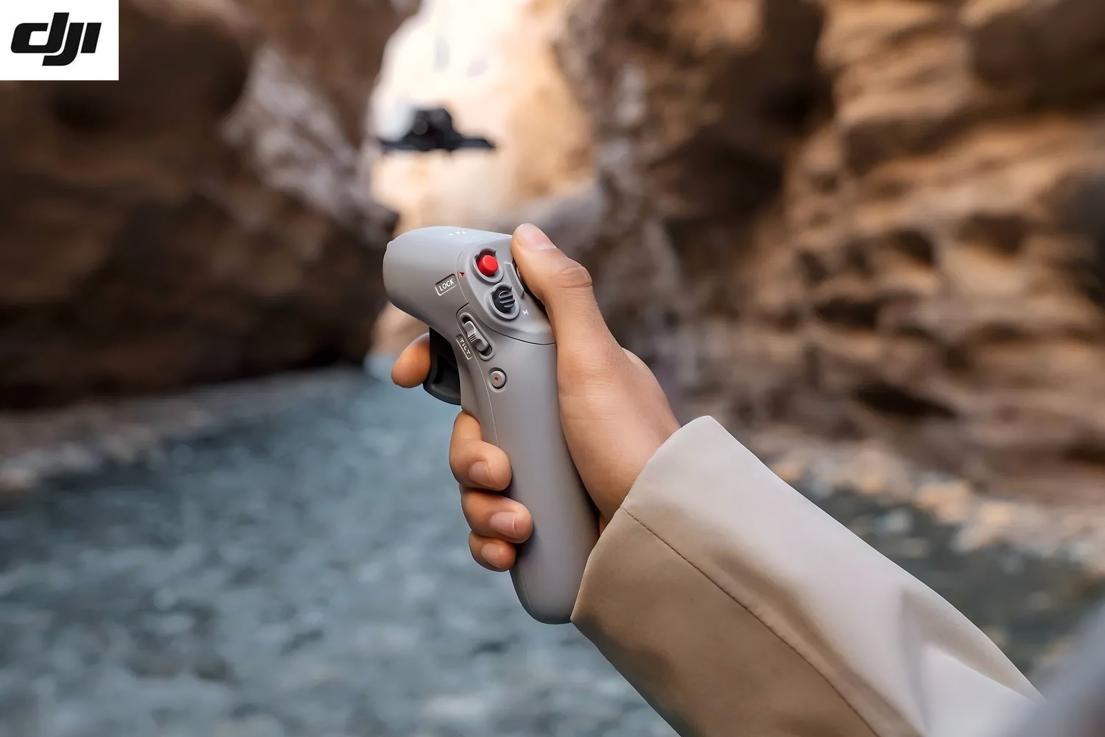 98%New DJI Motion Controller for DJI FPV & Avata Drone