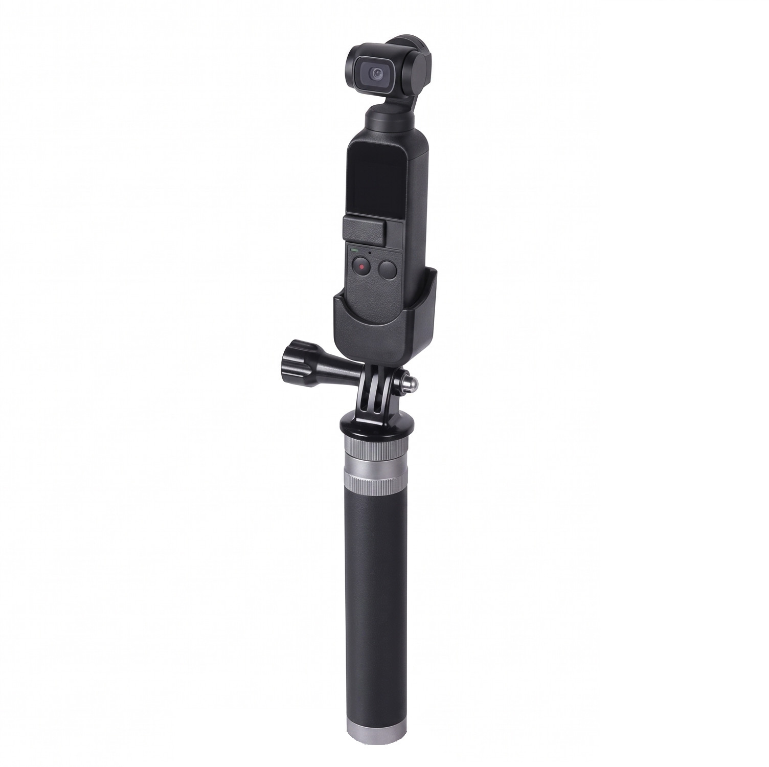 6 Length Selfie Stick for Osmo Pocket 4 / 3 / 2 / 1