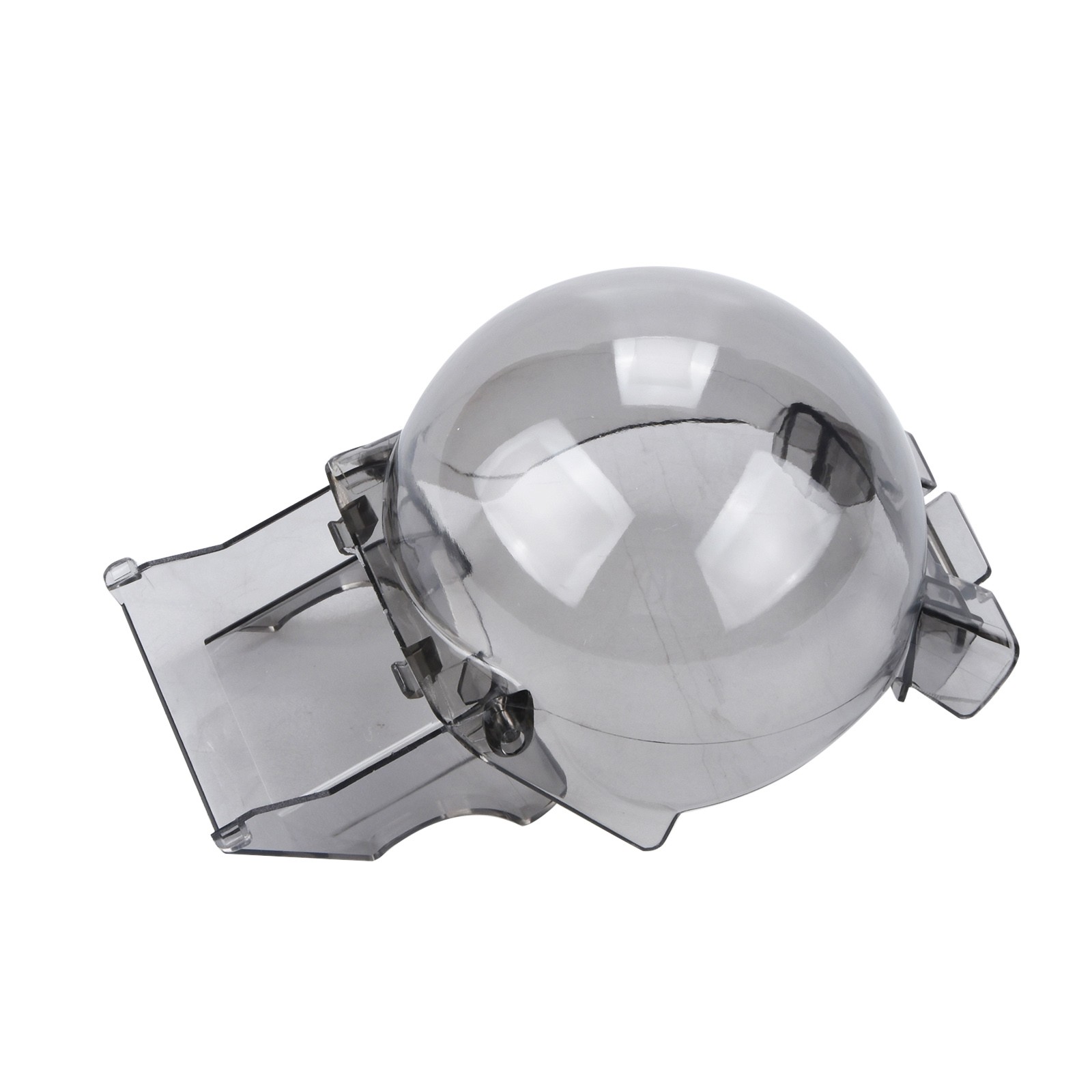 Transparent Camera Lens Sun Hood Cap For DJI MAVIC 2 PRO / Zoom Drone Parts
