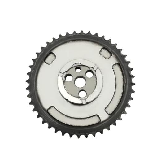 3 Bolt 4X Timing Chain Cam Gear Sprocket 58x for Chevy 4.8 5.3 6.0 6.2 LS3