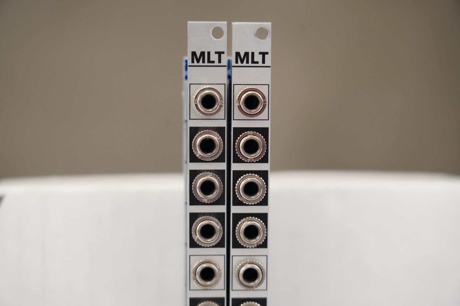 (2) Malekko MLT Eurorack Modules #58442