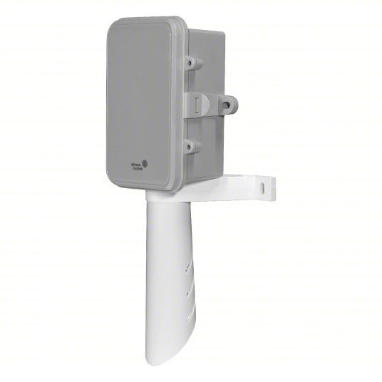 New Johnson Controls HX-68P3-0N000U Humidity Temperature Sensor Outside Outdoor