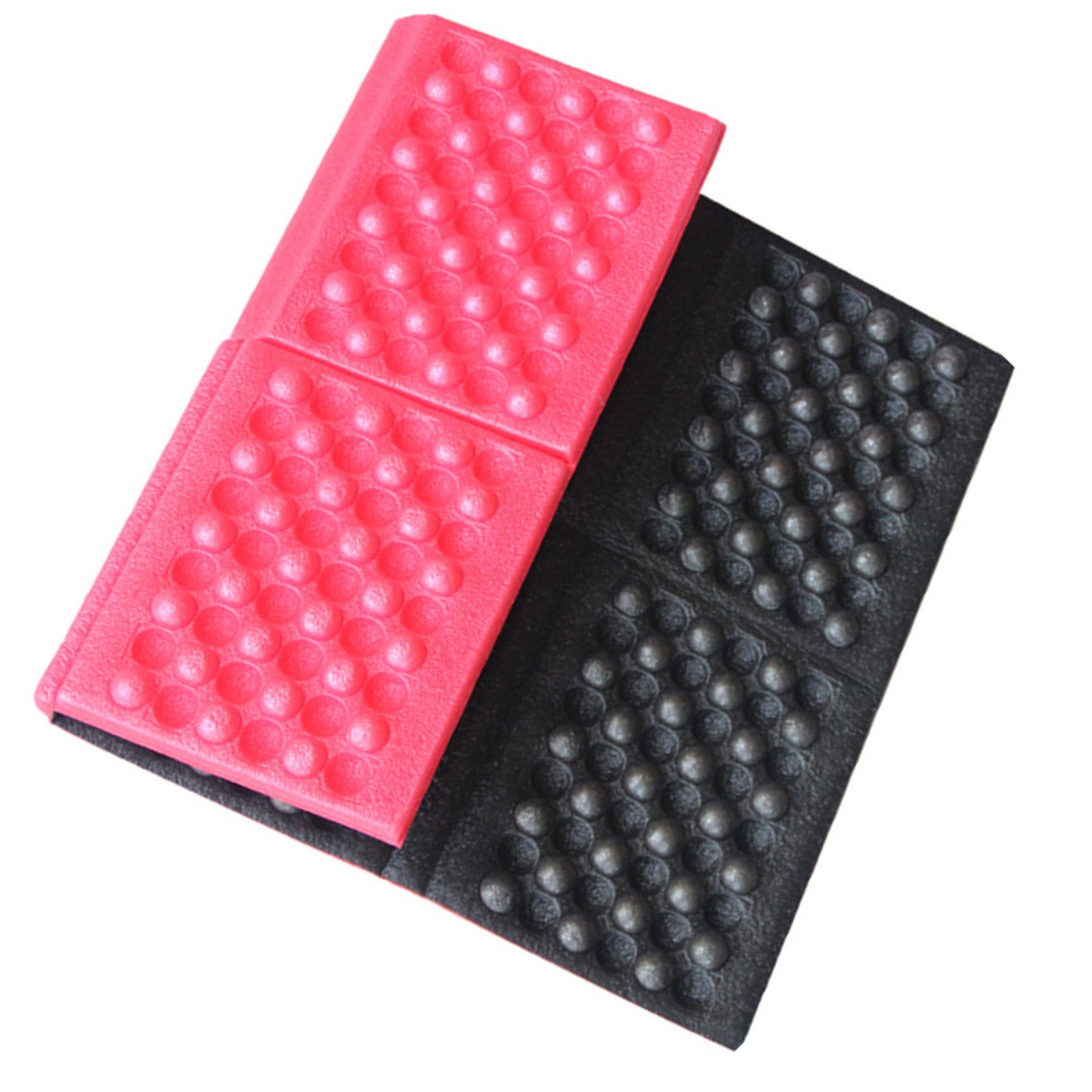 6-Fold Foldable Camping Mat Foam Waterproof Outdoor Garden Beach Fishing Seat C