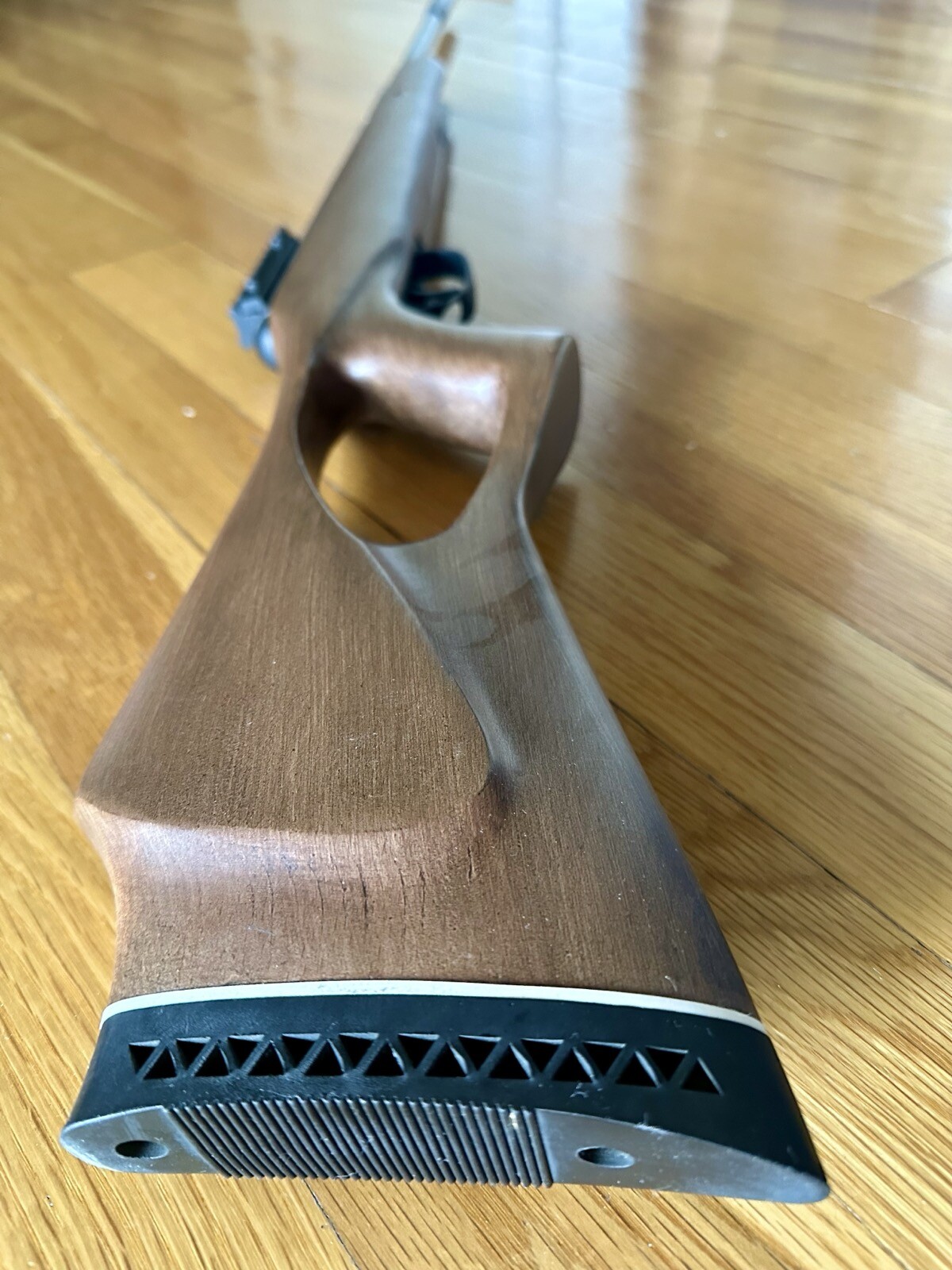Crossman Titan GP Nitro Piston .22 cal model C8M22NP