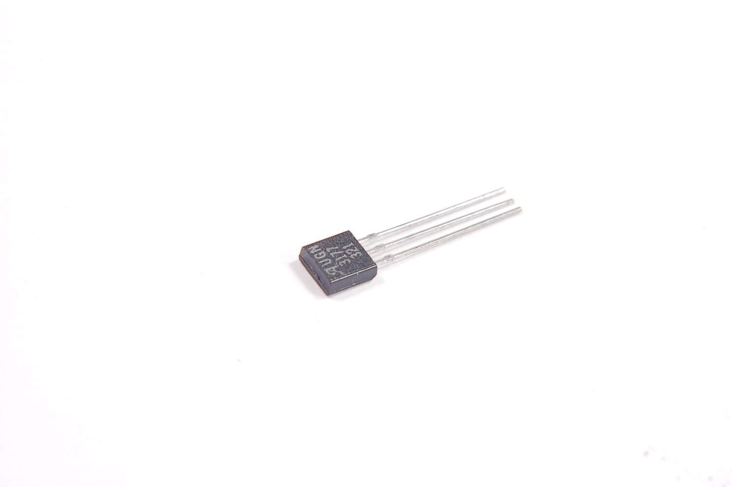 Lot of 8 ALLEGRO Hall Effect Sensor Latch,  4.5 to 18V, TO-243A Rare