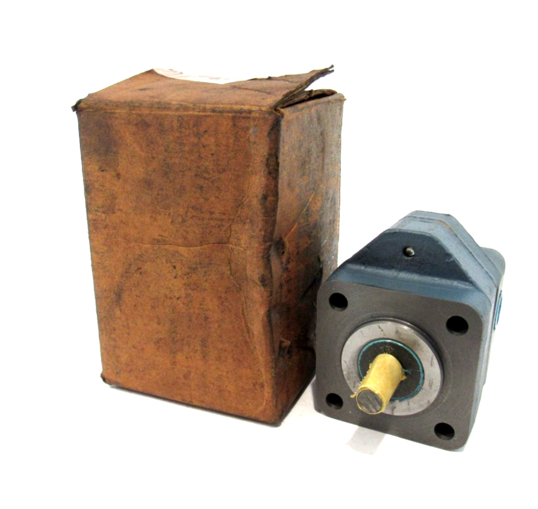 NEW DELTA POWER HYDRAULIC D4 G3 HYDRAULIC GEAR PUMP D4G3