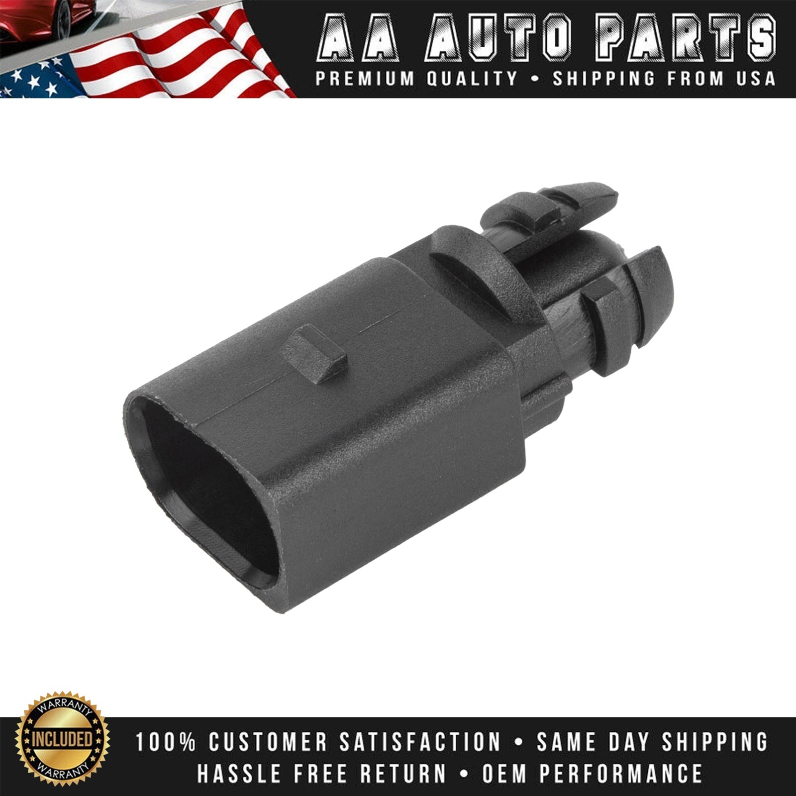 Ambient Air Temperature Sensor for 2004-2022 Volkswagen Passat 2.0L l4 8Z0820535