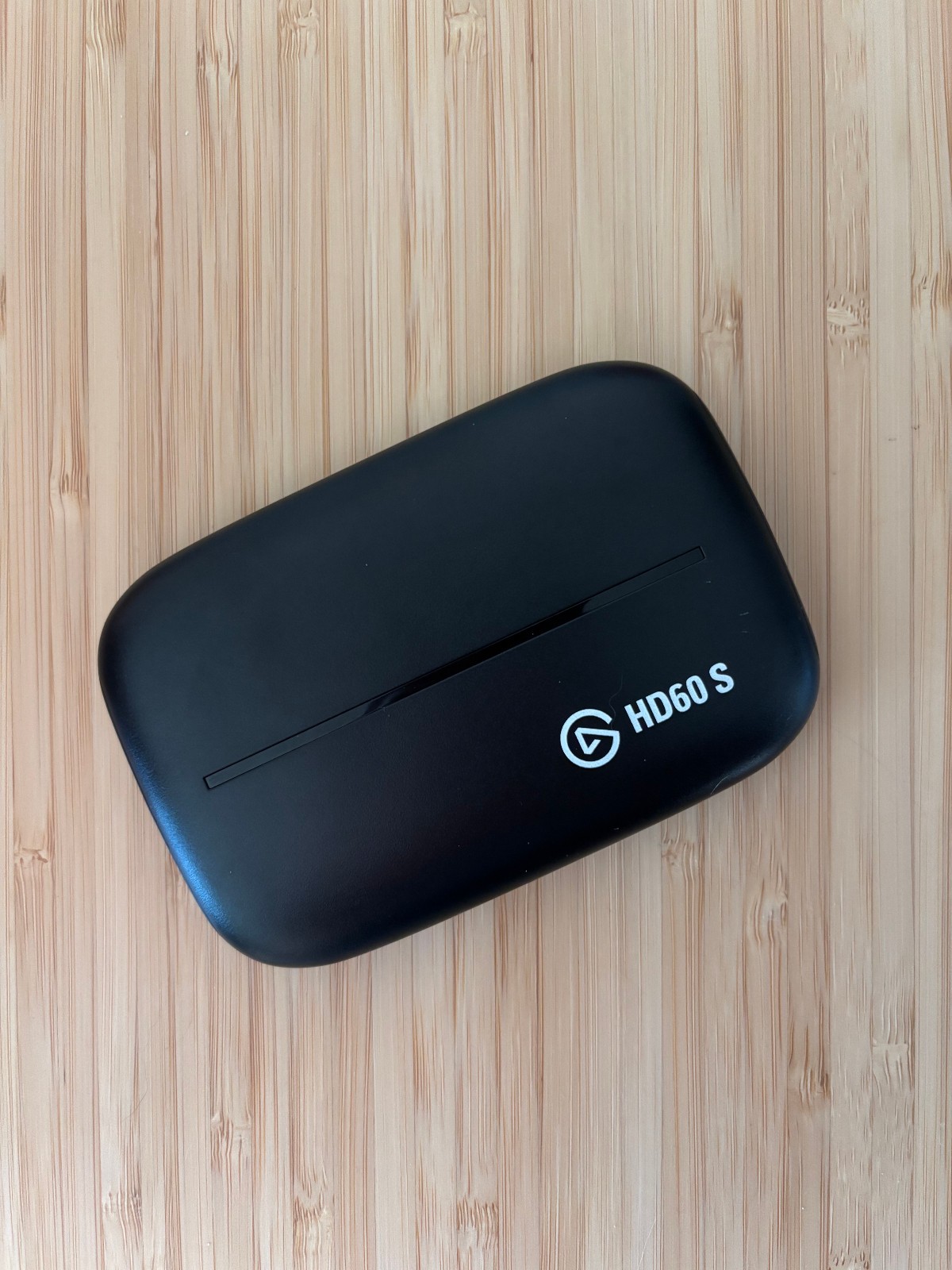Elgato HD60S Video Capture Card,