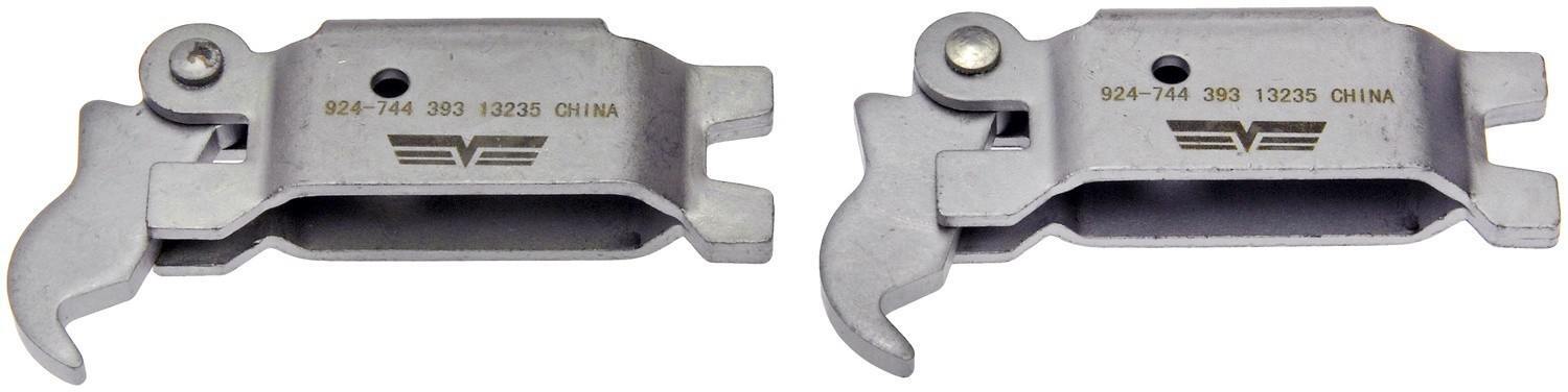 Parking Brake Lever Kit Dorman 924-744