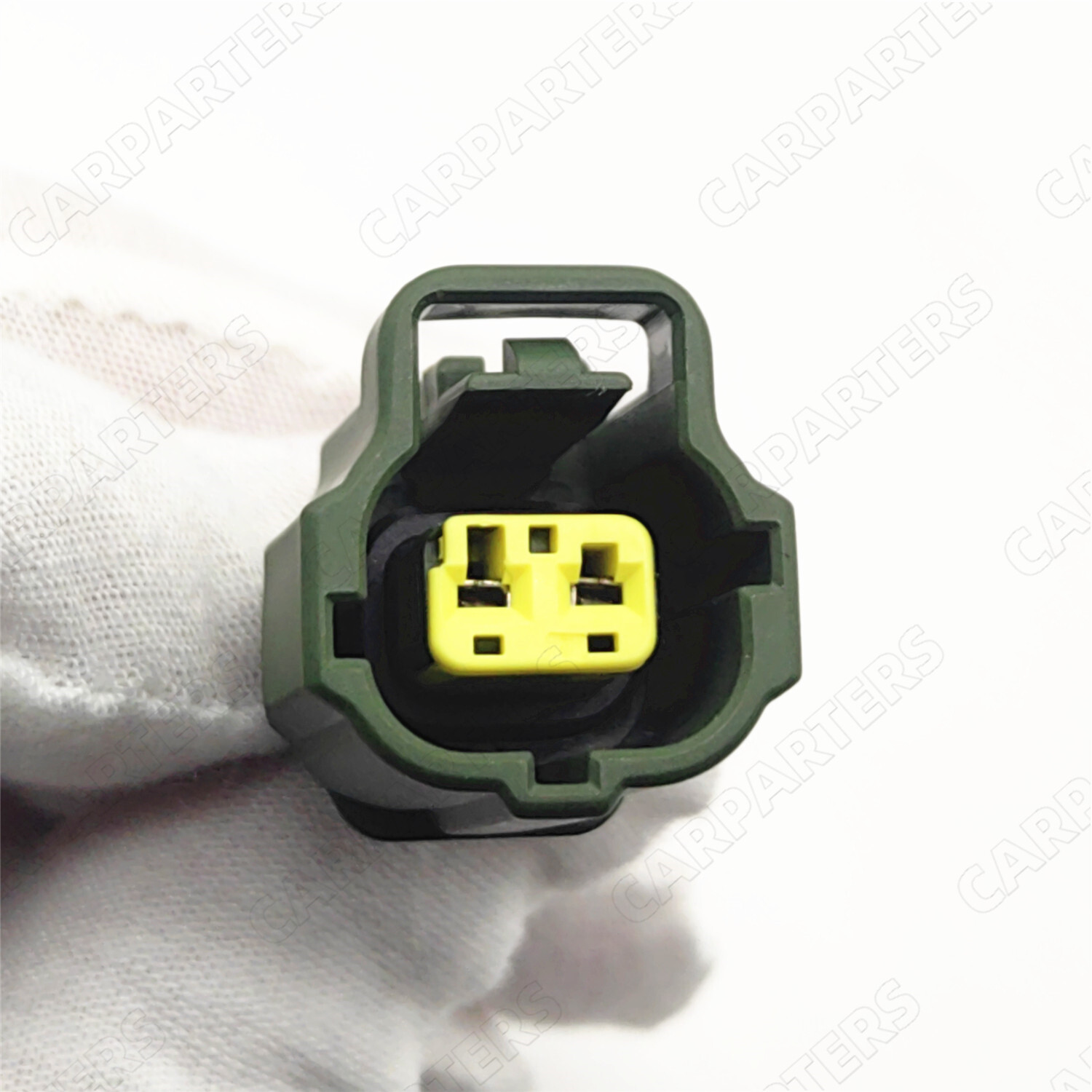 90980-11062 Engine Coolant Temperature Sensor Connector Plug Harness For Toyota
