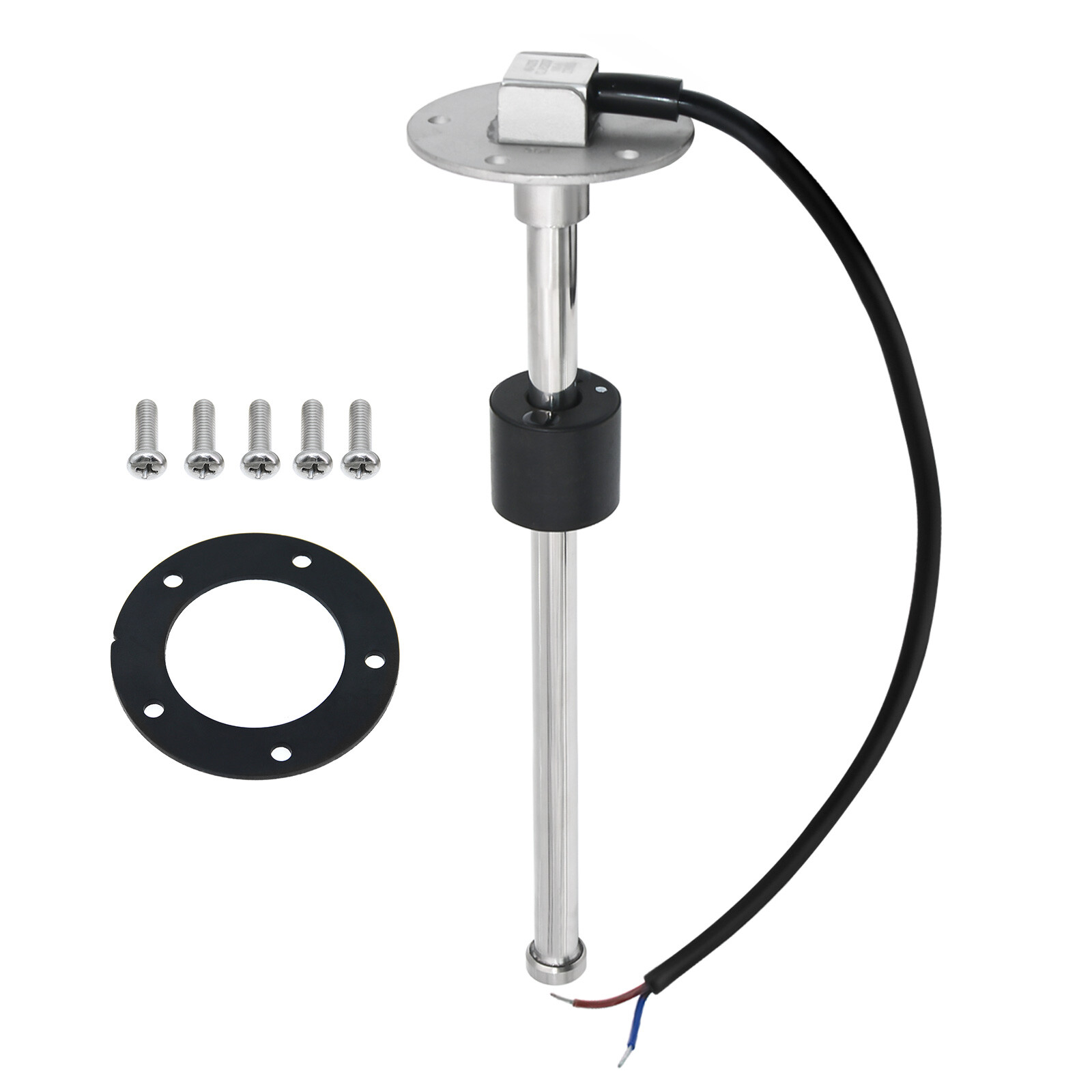 Marine Boat RV Truck Fuel Water Tank Level Sensor Sender Sending Unit 240-33ohms
