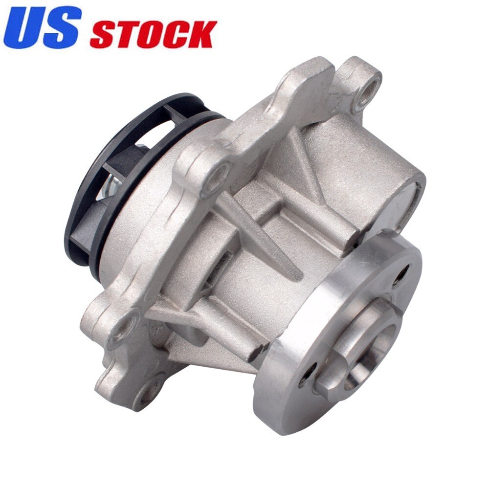 Water Pump For Chevrolet Cruze Sonic Aveo Aveo5 G3 Wave Astra 1.6L 1.8L AW6184