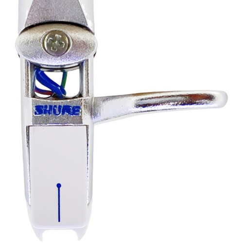 JICO N-WHLB SD Stylus, 2-Pack, White