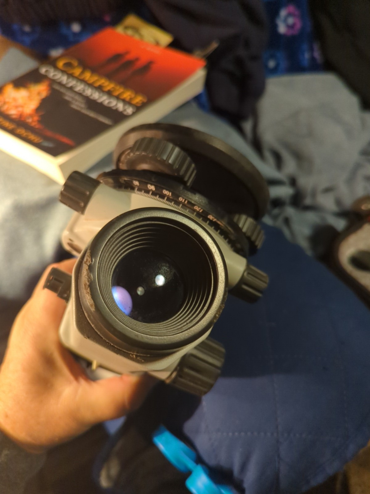 SOKKIA B40A Automatic Level & Case Not Tested
