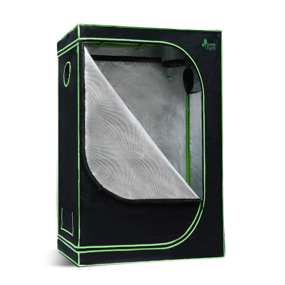 NNEDSZ 90cm Hydroponic Grow Tent