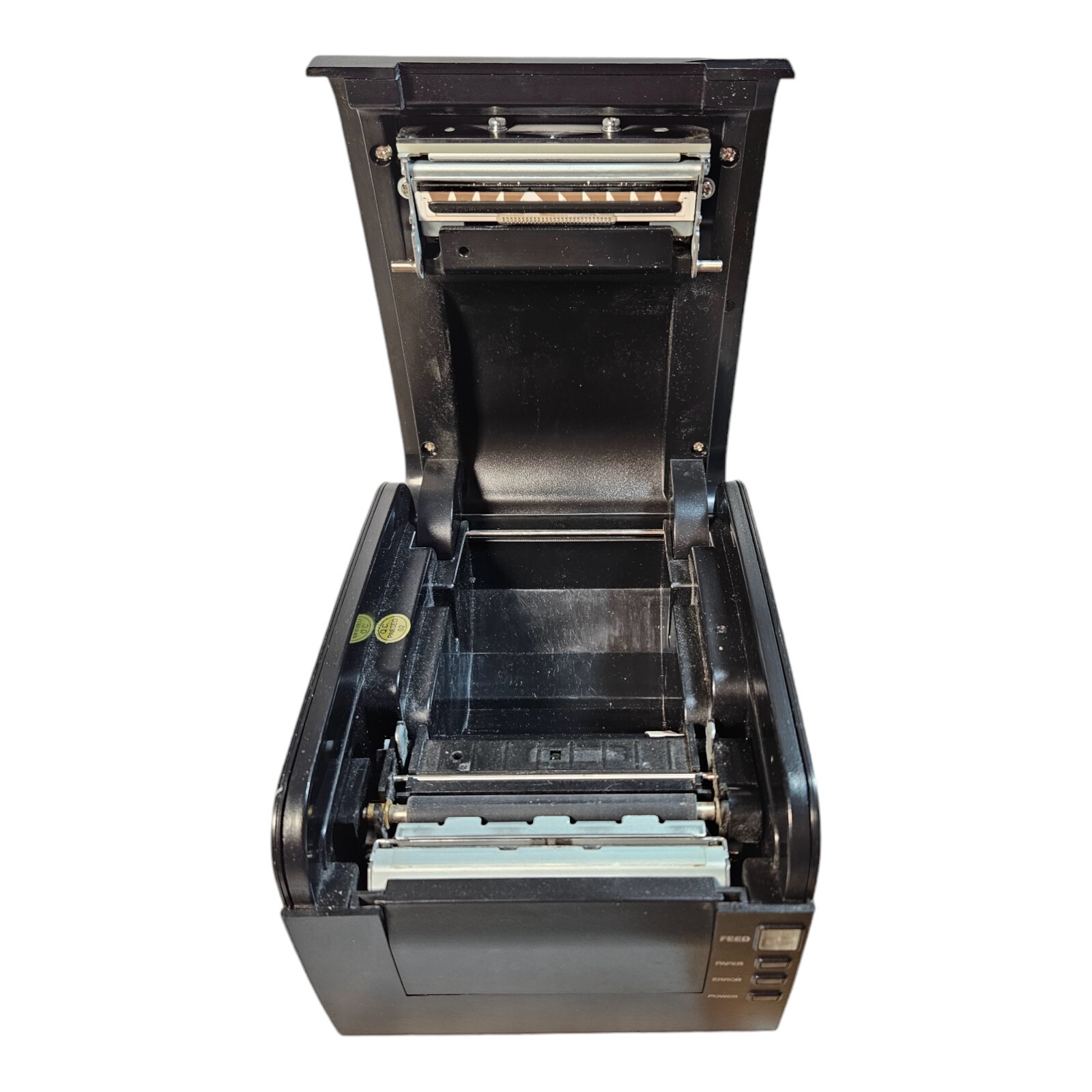 XPrinter D300H Thermal Kitchen Ticket Printer 80mm 260mm/s Serial USB LAN