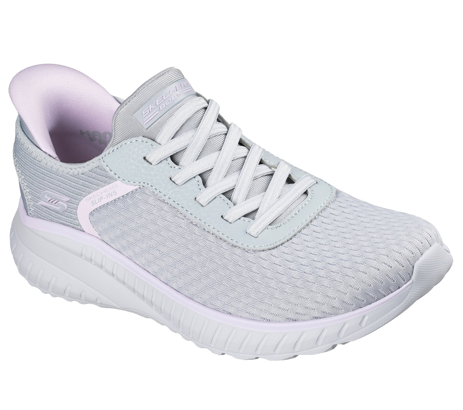 Skechers Slip-ins: BOBS Sport Squad Chaos - Stroke of Luck
