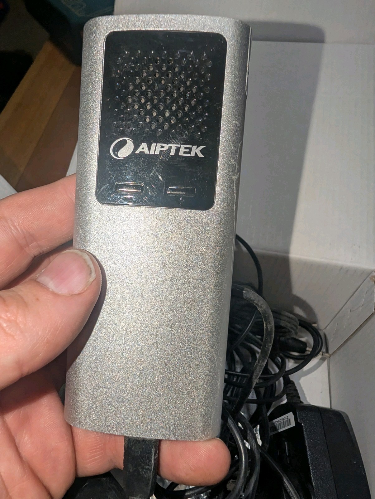 Aptek Pocket Cinema T30