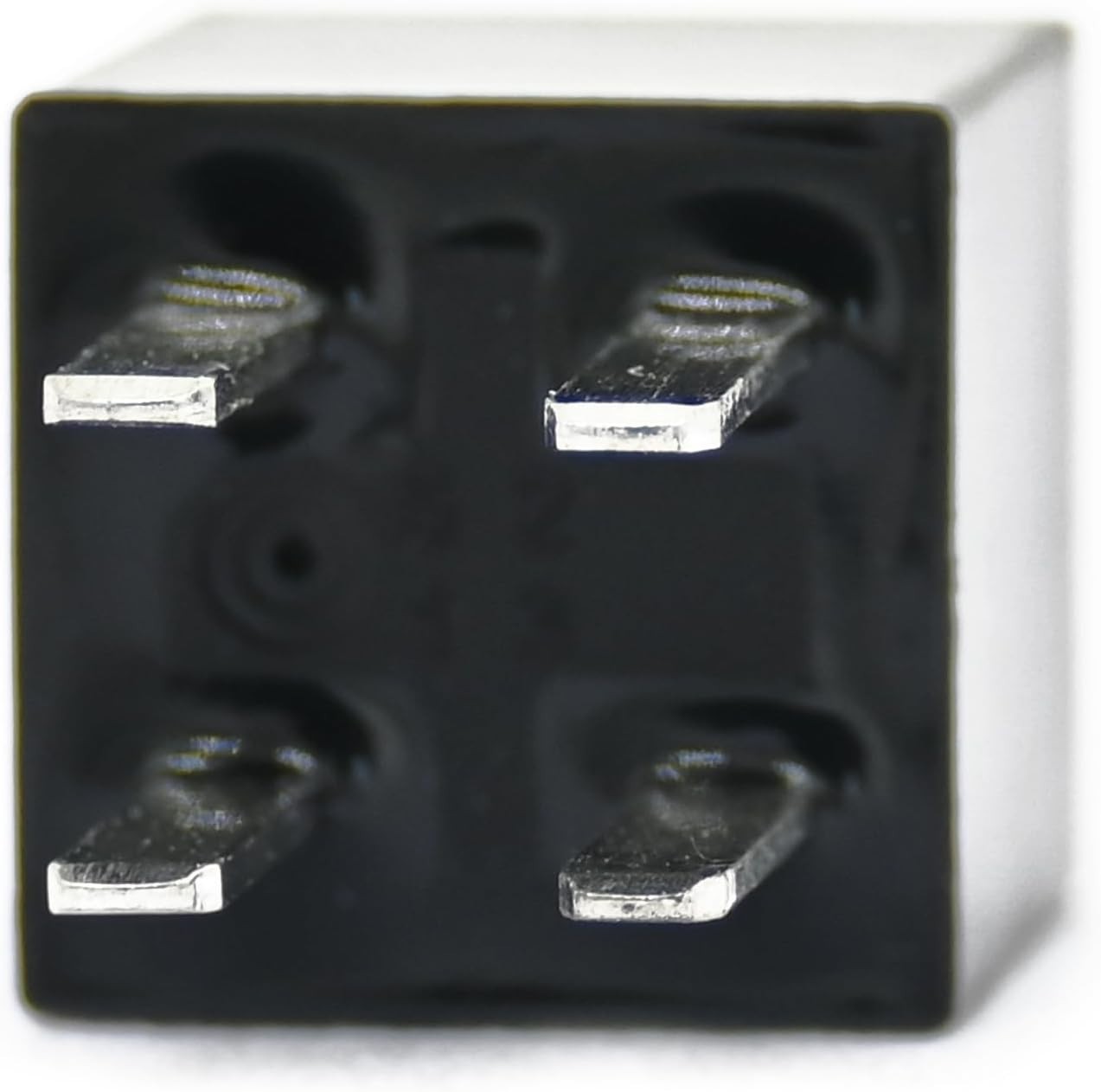 Relay 8T2T-CA (Set of 4) - 8T2T-CA 0101K 12VDC 20A Relay Automotive High-Perf